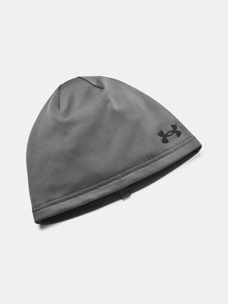 Under Armour Moška kapa  Under Armour UA Storm Beanie-GRY