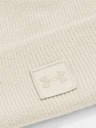 Under Armour Moška kapa  Under Armour UA Halftime Shallow Cuff-WHT