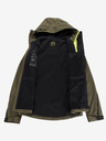 ALPINE PRO Alpine Pro Jerd moška softshell jakna z membrano