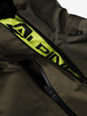 ALPINE PRO Alpine Pro Jerd moška softshell jakna z membrano