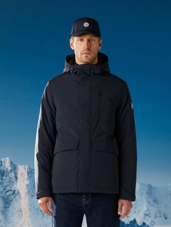 Celio Kratka parka Chamonix-Mont-Blanc Celio