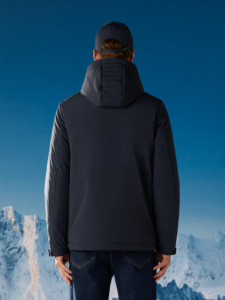 Celio Kratka parka Chamonix-Mont-Blanc Celio