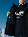 Celio Kratka parka Chamonix-Mont-Blanc Celio