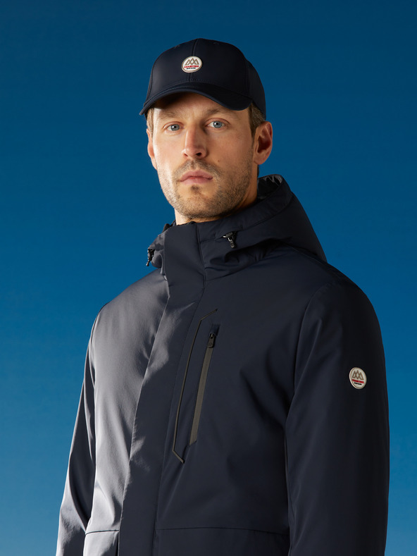 Celio Kratka parka Chamonix-Mont-Blanc Celio