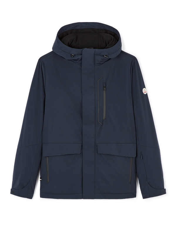 Celio Kratka parka Chamonix-Mont-Blanc Celio