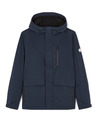 Celio Kratka parka Chamonix-Mont-Blanc Celio