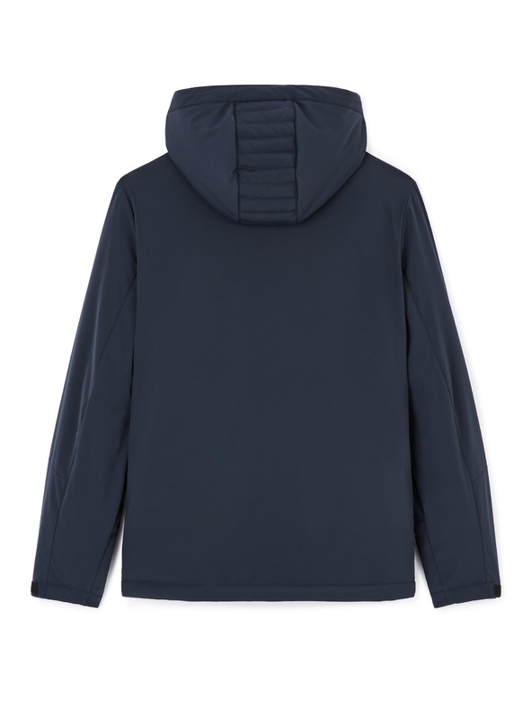 Celio Kratka parka Chamonix-Mont-Blanc Celio