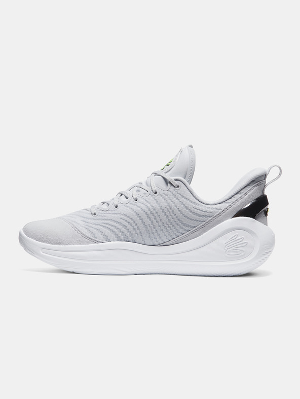 Under Armour Unisex čevlji  Under Armour CURRY 12-GRY