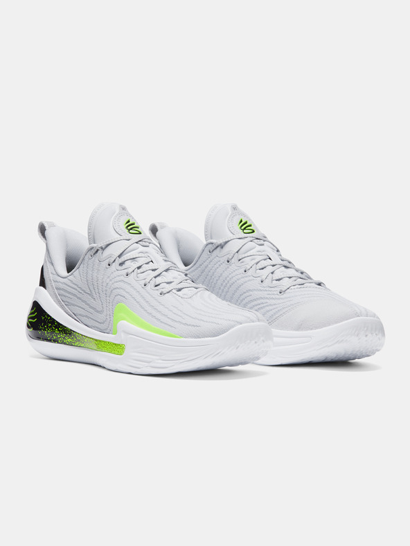Under Armour Unisex čevlji  Under Armour CURRY 12-GRY