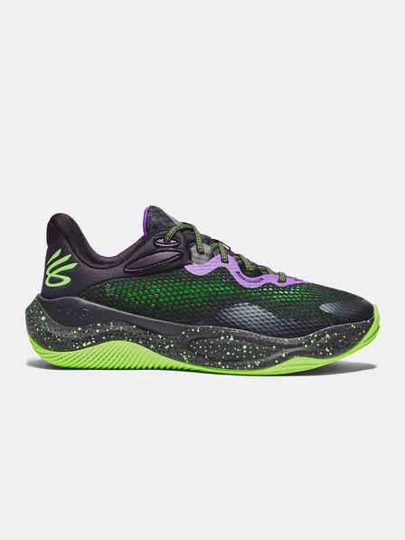 Under Armour Unisex čevlji  Under Armour CURRY SPLASH 24-PPL