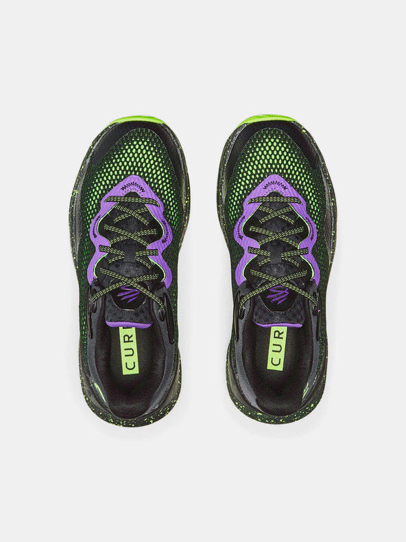 Under Armour Unisex čevlji  Under Armour CURRY SPLASH 24-PPL