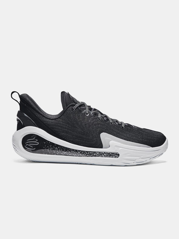 Under Armour Unisex čevlji  Under Armour CURRY 12 WMDE-BLK