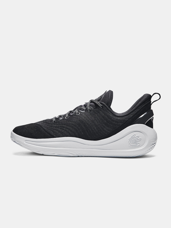 Under Armour Unisex čevlji  Under Armour CURRY 12 WMDE-BLK