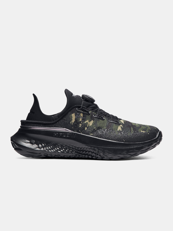 Under Armour Unisex čevlji  Under Armour UA Slipspeed Mega RIPSP Camo-GRN