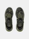 Under Armour Unisex čevlji  Under Armour UA Slipspeed Mega RIPSP Camo-GRN