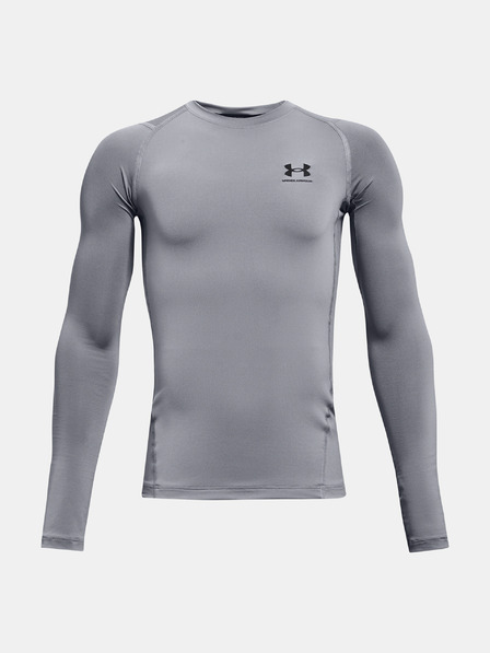 Under Armour Deška majica Under Armour UA HG Armour LS-GRY