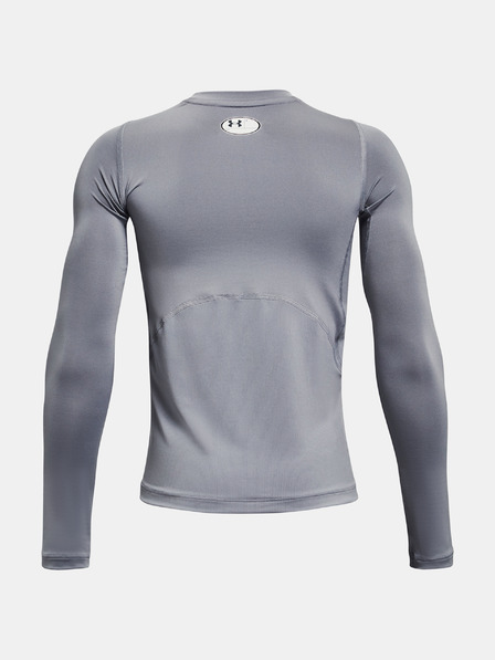 Under Armour Deška majica Under Armour UA HG Armour LS-GRY