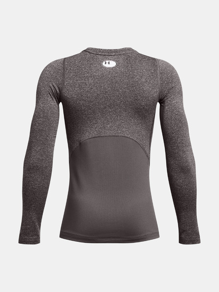 Under Armour Deška majica Under Armour UA CG Armour LS-GRY