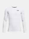 Under Armour Deška majica Under Armour UA CG Armour LS-WHT