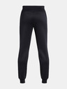 Under Armour Deške spodnji del trenirke Under Armour UA B Armour Flc Pro Jogger-BLK