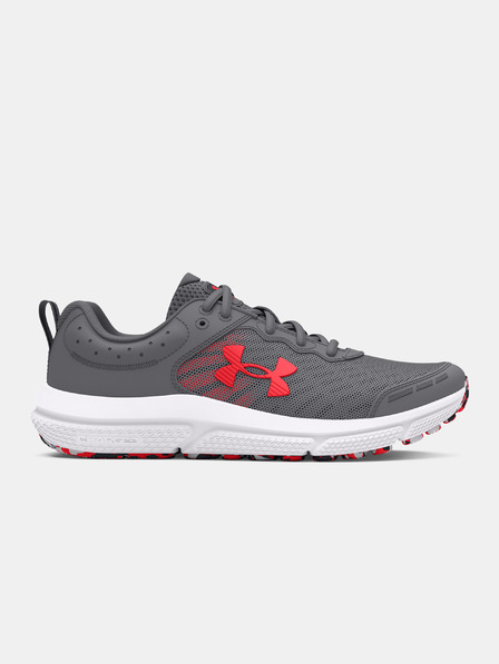 Under Armour Deški čevlji  Under Armour UA BGS Assert 10-GRY