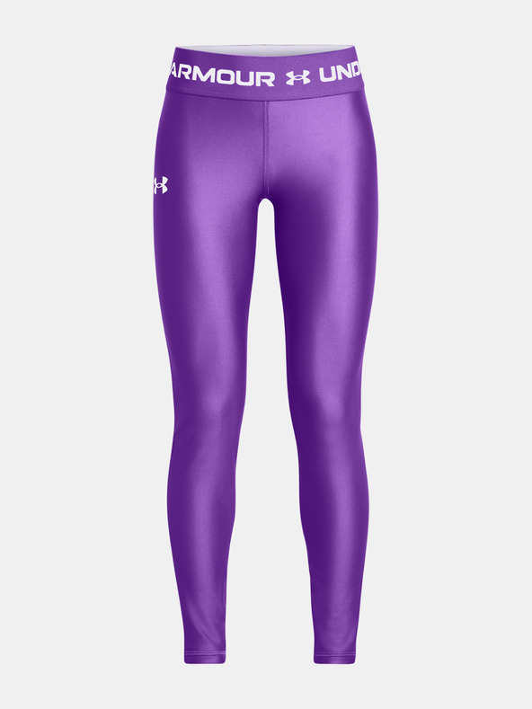 Under Armour Dekliške pajkice Under Armour Armour Legging-PPL