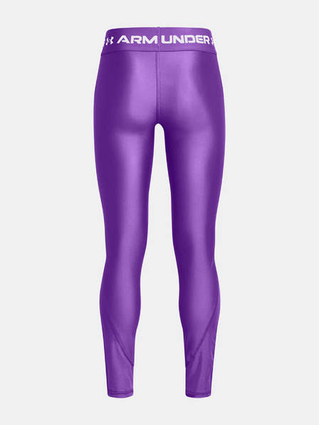 Under Armour Dekliške pajkice Under Armour Armour Legging-PPL