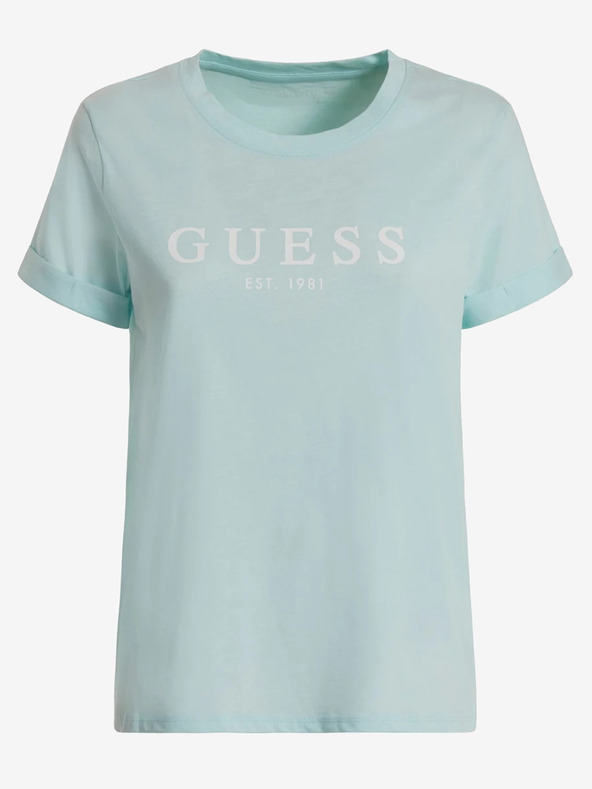 Guess Mint Ženska majica Guess