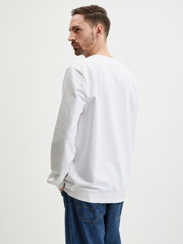 Guess Bela Guessova moška majica Audley