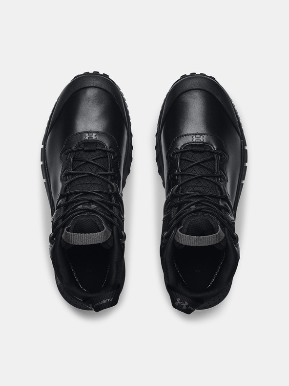 Under Armour Ženski čevlji Under Armour UA W MG Valsetz Mid LTHR WP