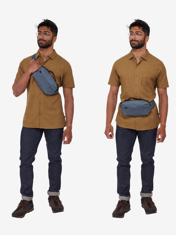 Thule Thule Aion Siva potovalna torba za ledvičke