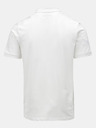 Jack & Jones Bela polo majica Jack & Jones