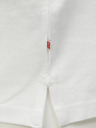 Jack & Jones Bela polo majica Jack & Jones