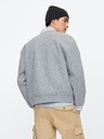 GAP CashSoft pulover GAP