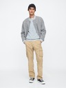 GAP CashSoft pulover GAP