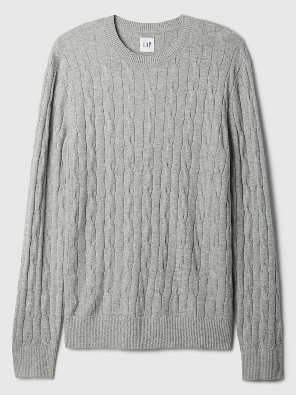 GAP CashSoft pulover GAP