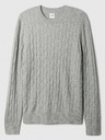GAP CashSoft pulover GAP
