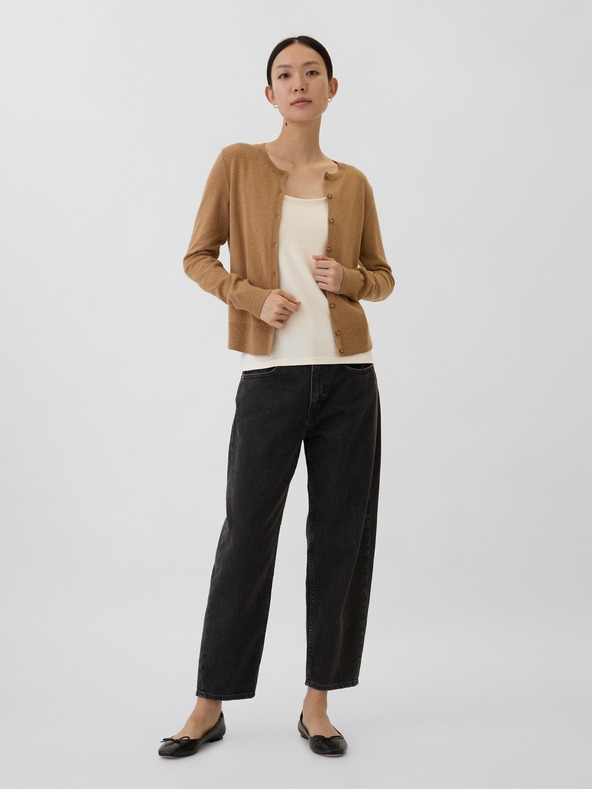 GAP Bombažna jopica GAP