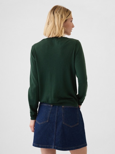 GAP Pulover iz merino volne GAP
