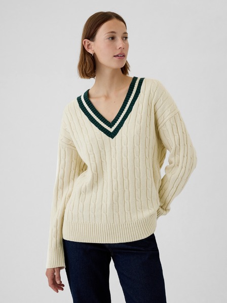 GAP Sveter CashSoft