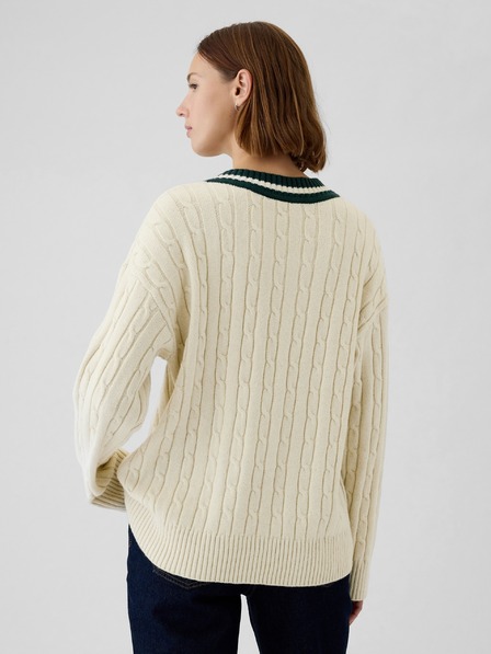 GAP Sveter CashSoft