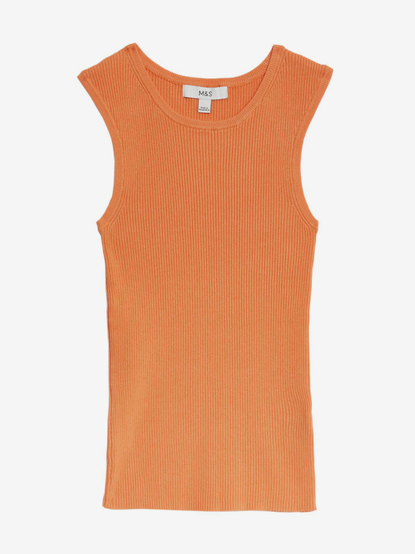 Marks & Spencer Oranžna ženska jopica Marks & Spencer