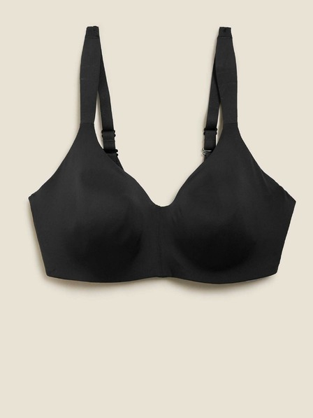 Marks & Spencer Krčilni nedrček Flexifit™ s spodnjo opornico, velikost 4 x 5, s spodnjo opornico. C-G Marks & Spencer black