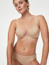 Marks & Spencer Marks & Spencer Beige Ladies Lace Bra