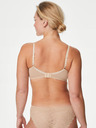 Marks & Spencer Marks & Spencer Beige Ladies Lace Bra