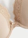 Marks & Spencer Marks & Spencer Beige Ladies Lace Bra