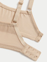 Marks & Spencer Marks & Spencer Beige Ladies Lace Bra