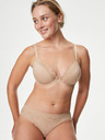 Marks & Spencer Marks & Spencer Beige Ladies Lace Bra