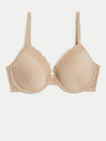 Marks & Spencer Marks & Spencer Beige Ladies Lace Bra