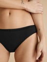 Marks & Spencer Marks & Spencer črne bombažne spodnjice z Lycro®, 5 paketov